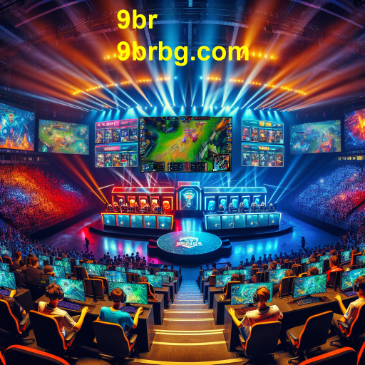 A Ascensão dos Jogos de Eventos: Um Novo Capítulo no Mundo dos Games