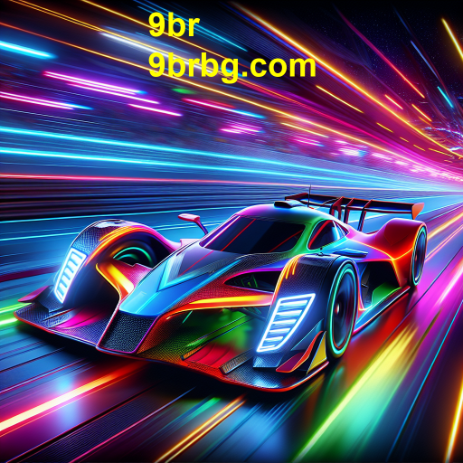 A Emoção das Corridas: Explorando a Categoria de Jogos no 9br